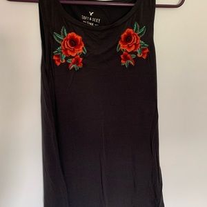 American Eagle Soft and Sexy Tank size Medium